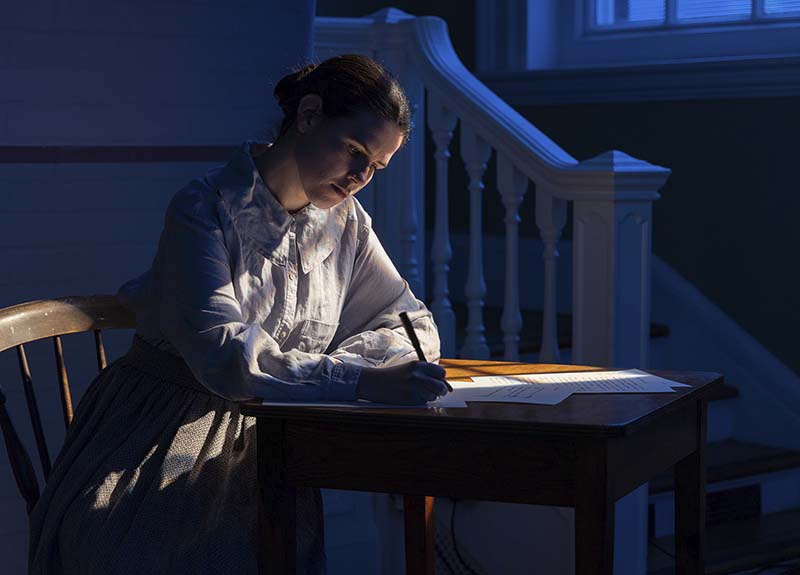 The story behind Hidden Stories The Play's the Thing Theatre Company
